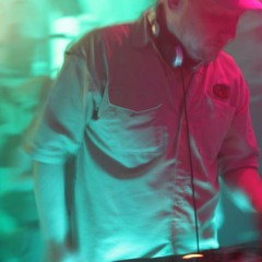 DJ I-C-S  -  For The Massive Rec. 29.01.2016