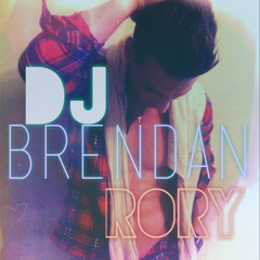 DJ BRENDAN RORY