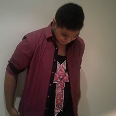 Jayy Lamatia
