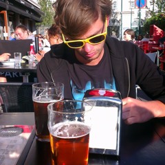 Jeroen van den Biggelaar