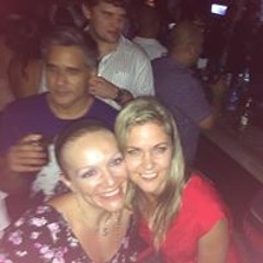 Andrea González Fauerso