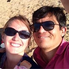 Cécile Hallet Martineau