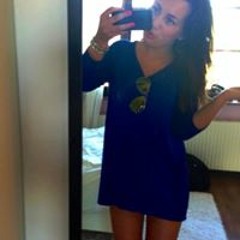 Felicia Backstad Stridell