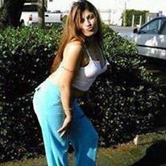 Lizette Rodriguez 13