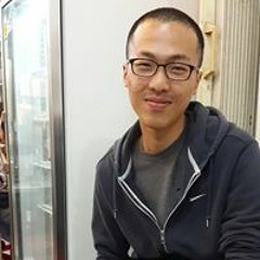 Ying-Chi Liu