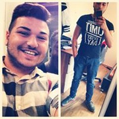 Arif-Elgin Hayat Madan