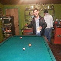 Hernan Armijo Espinoza