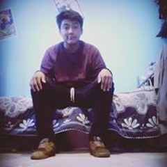 Juañ Rodriguez. 😎