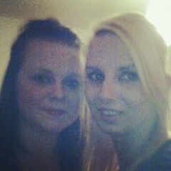 Shannon Annie Mckegney