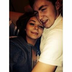 Kieran Mcdonald 14