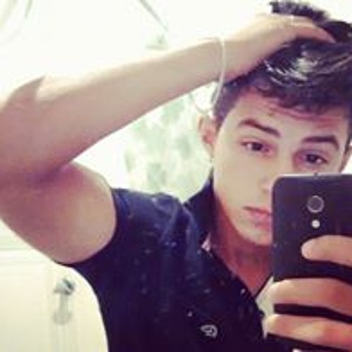 Joao Paulo Prado 5’s avatar