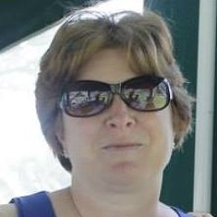 Patty Moore DiGiorgio