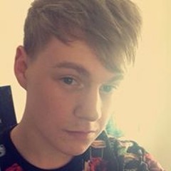 Alistair Williamson 1