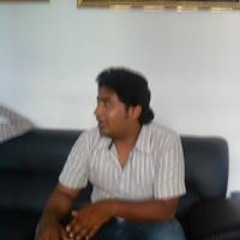 Mohammed Rafeeq 7