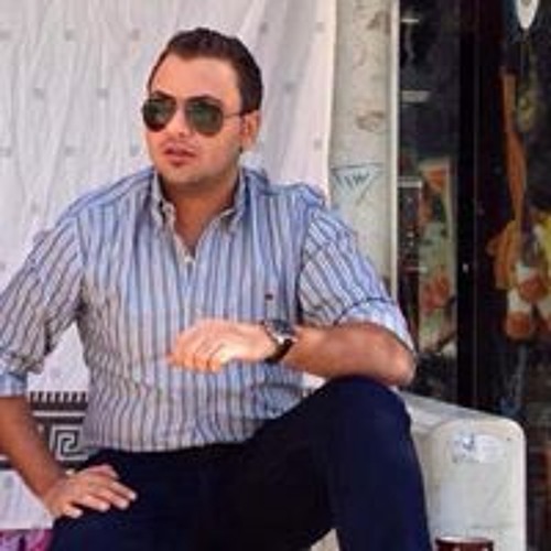 Peter El Dahayby’s avatar