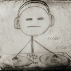 dark techno