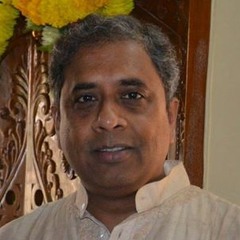 Annaji Garimella