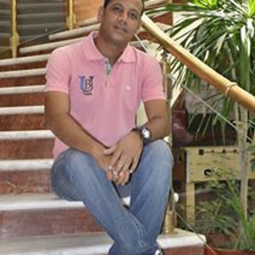 Ahmed Alsman’s avatar