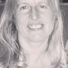 Margaret Buchan