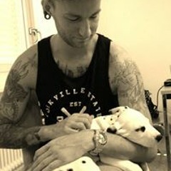 Björn Biiru Kudasai