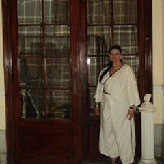 Pina Aindera Di Rocco