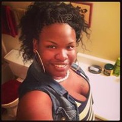 Vinquesha Yathatzme Bell