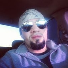 Alexander Garcia Beltran