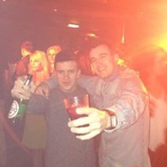 Daniel Fitzpatrick 20