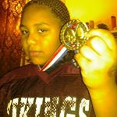 Khali Spencer