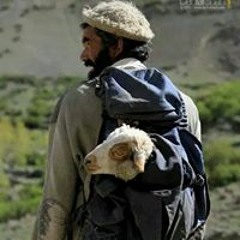 Mohammad Ibrahim Khan 1