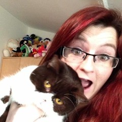 Catherine Cando Caunter