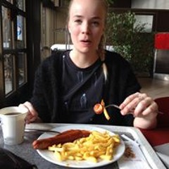 Anne Mette Severinsen