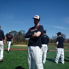 Justin Behrenshausen