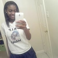 Sharbmonica Williams