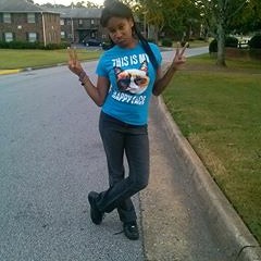 Jameshia Daprincess Fair