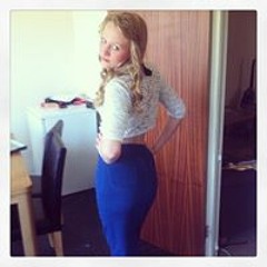 Shannon Louise Gillettx