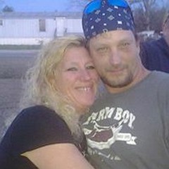 LoriandRichie Hilliard