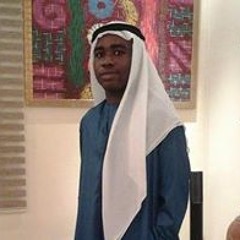 Prince Tamunoseimieibi