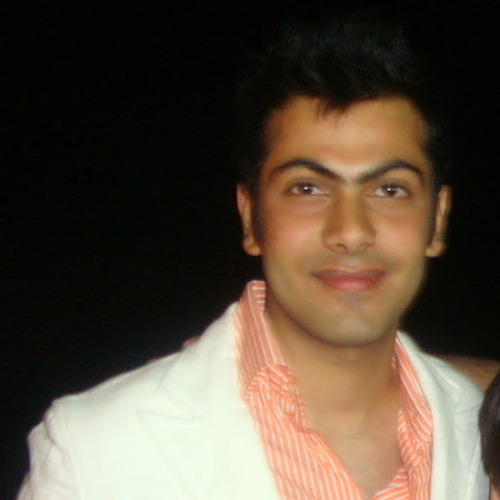 SoundCloud profile picture for @raghav_m