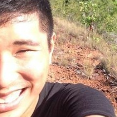 Olivier Cheah Kun Da