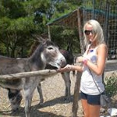 Cathrine Eknes Jæger