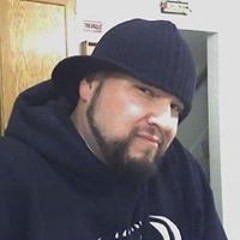 Andres Djfuego Ramos