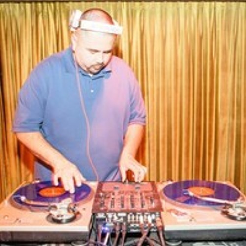 DJ THING - OLDIES MIX