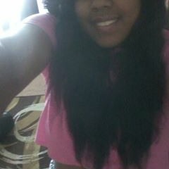 Nakysha O'so Gorqeous