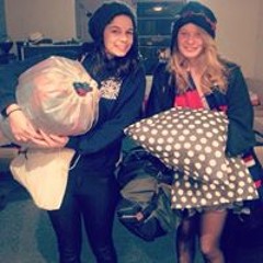 Sammie Russell-Floyd