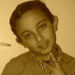 Pavly Mahrous