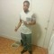 Tyshon Luckey