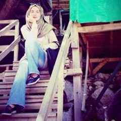 Merve uzun