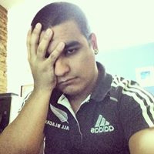 Ricardo Ramirez 188’s avatar