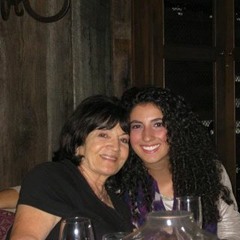 Elena Athanas Markos